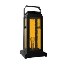 SNOC Canadian 36540-AC01 - 65e Series - Large Pedestal Mount - 36540