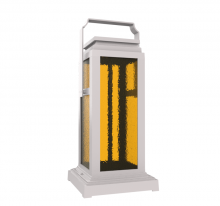 SNOC Canadian 36540-AC03-LD10C - 65e Series - Large Pedestal Mount - 36540