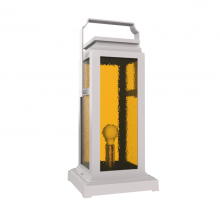 SNOC Canadian 36540-AC03 - 65e Series - Large Pedestal Mount - 36540