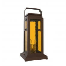 SNOC Canadian 36540-AC06C - 65e Series - Large Pedestal Mount - 36540