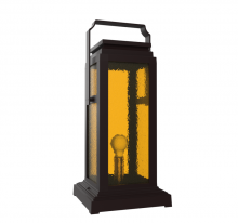 SNOC Canadian 36540-AC09 - 65e Series - Large Pedestal Mount - 36540