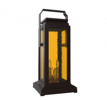 SNOC Canadian 36540-AC09C - 65e Series - Large Pedestal Mount - 36540