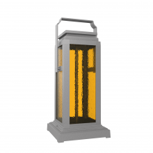 SNOC Canadian 36540-AC21-LD10C - 65e Series - Large Pedestal Mount - 36540