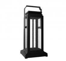 SNOC Canadian 36540-CH01-LD20C - 65e Series - Large Pedestal Mount - 36540