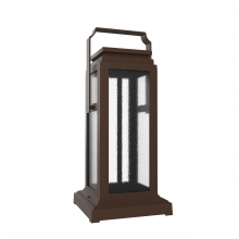 SNOC Canadian 36540-CH06-LD10C - 65e Series - Large Pedestal Mount - 36540