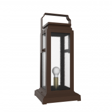 SNOC Canadian 36540-CH06 - 65e Series - Large Pedestal Mount - 36540