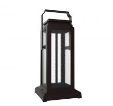 SNOC Canadian 36540-CH09-LD20C - 65e Series - Large Pedestal Mount - 36540