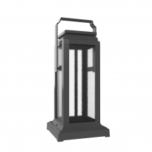 SNOC Canadian 36540-CH10-LD20C - 65e Series - Large Pedestal Mount - 36540