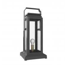 SNOC Canadian 36540-CH10 - 65e Series - Large Pedestal Mount - 36540