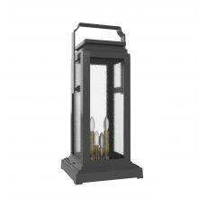 SNOC Canadian 36540-CH10C - 65e Series - Large Pedestal Mount - 36540