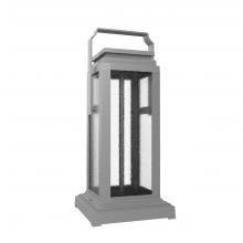 SNOC Canadian 36540-CH21-LD10C - 65e Series - Large Pedestal Mount - 36540