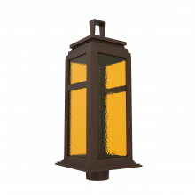 SNOC Canadian 36630-AC06-LD10C - Serie 65e - Large post head - 36630