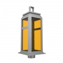 SNOC Canadian 36630-AC21-LD10C - Serie 65e - Large post head - 36630