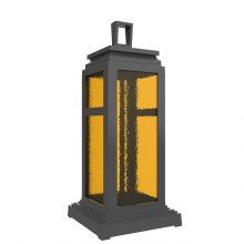 SNOC Canadian 36640-AC10-LD10C - 65e Series - Large Pedestal Mount - 36640