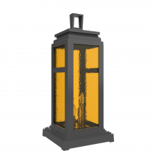 SNOC Canadian 36640-AC10C - 65e Series - Large Pedestal Mount - 36640