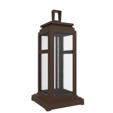 SNOC Canadian 36640-CH06-LD10C - 65e Series - Large Pedestal Mount - 36640