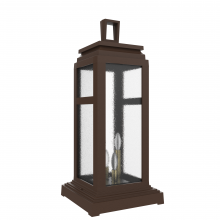 SNOC Canadian 36640-CH06C - 65e Series - Large Pedestal Mount - 36640