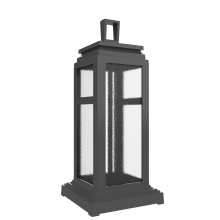 SNOC Canadian 36640-CH10-LD10C - 65e Series - Large Pedestal Mount - 36640