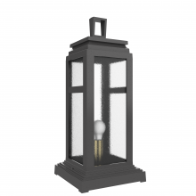 SNOC Canadian 36640-CH10 - 65e Series - Large Pedestal Mount - 36640