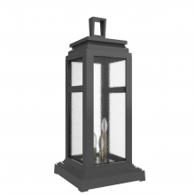 SNOC Canadian 36640-CH10C - 65e Series - Large Pedestal Mount - 36640