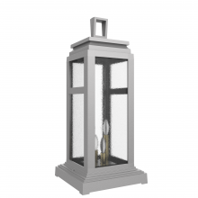 SNOC Canadian 36640-CH21C - 65e Series - Large Pedestal Mount - 36640