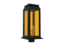 SNOC Canadian 36730-AC01C - Serie 65e - Large post head - 36730