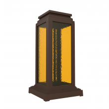 SNOC Canadian 36740-AC06-LD20C - 65e Series - Large Pedestal Mount - 36740