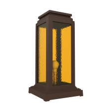 SNOC Canadian 36740-AC06 - 65e Series - Large Pedestal Mount - 36740