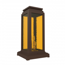 SNOC Canadian 36740-AC06C - 65e Series - Large Pedestal Mount - 36740