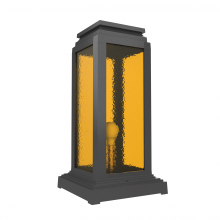 SNOC Canadian 36740-AC10 - 65e Series - Large Pedestal Mount - 36740