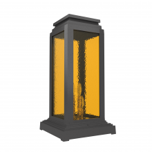 SNOC Canadian 36740-AC10C - 65e Series - Large Pedestal Mount - 36740