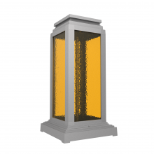 SNOC Canadian 36740-AC21-LD20C - 65e Series - Large Pedestal Mount - 36740