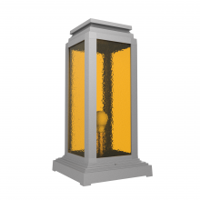 SNOC Canadian 36740-AC21 - 65e Series - Large Pedestal Mount - 36740