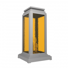 SNOC Canadian 36740-AC21C - 65e Series - Large Pedestal Mount - 36740