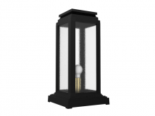 SNOC Canadian 36740-CH01 - 65e Series - Large Pedestal Mount - 36740