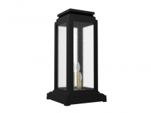 SNOC Canadian 36740-CH01C - 65e Series - Large Pedestal Mount - 36740