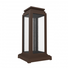 SNOC Canadian 36740-CH06-LD10C - 65e Series - Large Pedestal Mount - 36740