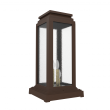 SNOC Canadian 36740-CH06C - 65e Series - Large Pedestal Mount - 36740