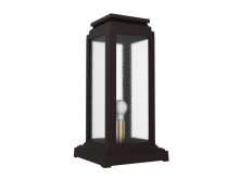 SNOC Canadian 36740-CH09 - 65e Series - Large Pedestal Mount - 36740