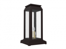 SNOC Canadian 36740-CH09C - 65e Series - Large Pedestal Mount - 36740