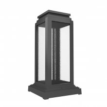 SNOC Canadian 36740-CH10-LD20C - 65e Series - Large Pedestal Mount - 36740