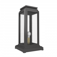 SNOC Canadian 36740-CH10 - 65e Series - Large Pedestal Mount - 36740