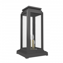 SNOC Canadian 36740-CH10C - 65e Series - Large Pedestal Mount - 36740