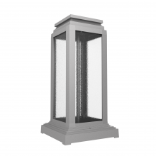 SNOC Canadian 36740-CH21-LD20C - 65e Series - Large Pedestal Mount - 36740