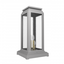 SNOC Canadian 36740-CH21C - 65e Series - Large Pedestal Mount - 36740