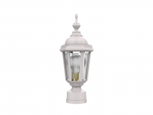 SNOC Canadian 81007WH SE - Vintage II - Small Post Head - 81007