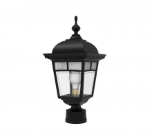 SNOC Canadian 81391BK - Imagine - Post head - 81391