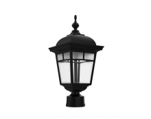 SNOC Canadian 81391BK LD - Imagine - Post head - 81391