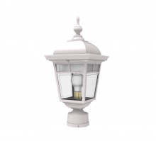 SNOC Canadian 81391WH - Imagine - Post head - 81391