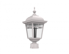 SNOC Canadian 81391WH LD - Imagine - Post head - 81391